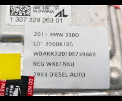 CENTRALINA LUCI FARI XENON BMW E92 E93 LCI F12 F13