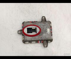 CENTRALINA LUCI FARI XENON BMW E92 E93 LCI F12 F13 - 10