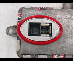 CENTRALINA LUCI FARI XENON BMW E92 E93 LCI F12 F13 - 12