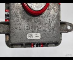 CENTRALINA LUCI FARI XENON BMW E92 E93 LCI F12 F13 - 17