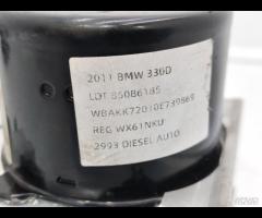 CENTRALINA POMPA ABS 3.0D 180Kw 245CV BMW E92 E81 - 10