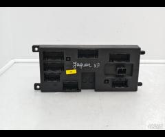 CENTRALINA COMFORT MODULO CONTROLLO CORPO JAGUAR X