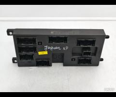 CENTRALINA COMFORT MODULO CONTROLLO CORPO JAGUAR X