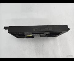 CENTRALINA COMFORT MODULO CONTROLLO CORPO JAGUAR X