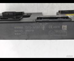 CENTRALINA COMFORT MODULO CONTROLLO CORPO JAGUAR X