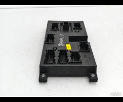 CENTRALINA COMFORT MODULO CONTROLLO CORPO JAGUAR X - 13