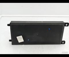 CENTRALINA COMFORT MODULO CONTROLLO CORPO JAGUAR X - 14