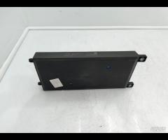 CENTRALINA COMFORT MODULO CONTROLLO CORPO JAGUAR X - 16