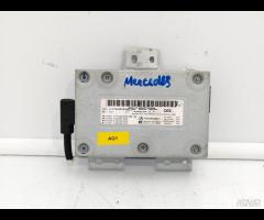 CENTRALINA INTERFACCIA MULTIMEDIA MERCEDES C220 W2