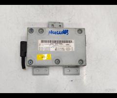 CENTRALINA INTERFACCIA MULTIMEDIA MERCEDES C220 W2