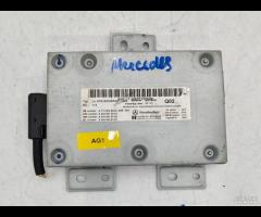 CENTRALINA INTERFACCIA MULTIMEDIA MERCEDES C220 W2