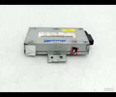 CENTRALINA INTERFACCIA MULTIMEDIA MERCEDES C220 W2 - 11