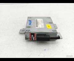 CENTRALINA INTERFACCIA MULTIMEDIA MERCEDES C220 W2 - 13