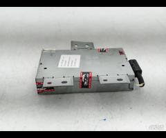 CENTRALINA INTERFACCIA MULTIMEDIA MERCEDES C220 W2 - 16