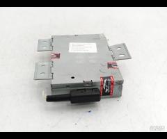 CENTRALINA INTERFACCIA MULTIMEDIA MERCEDES C220 W2 - 17