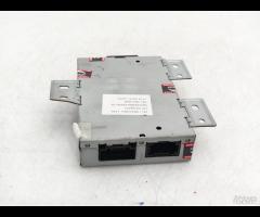 CENTRALINA INTERFACCIA MULTIMEDIA MERCEDES C220 W2 - 19