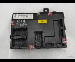 CENTRALINA PORTA CHIUSURA CENTRALIZZATA FORD FIEST - 7