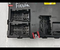 CENTRALINA PORTA CHIUSURA CENTRALIZZATA FORD FIEST - 8