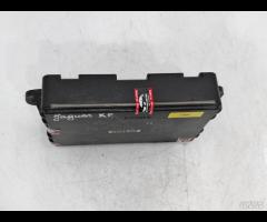 CENTRALINA MODULO CONTROLLO KEYLESS 2.0D JAGUAR XF - 3