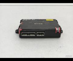 CENTRALINA MODULO CONTROLLO KEYLESS 2.0D JAGUAR XF - 6