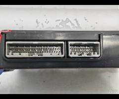 CENTRALINA MODULO CONTROLLO KEYLESS 2.0D JAGUAR XF - 7