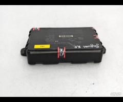 CENTRALINA MODULO CONTROLLO KEYLESS 2.0D JAGUAR XF - 9