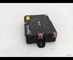 CENTRALINA MODULO CONTROLLO KEYLESS 2.0D JAGUAR XF - 10
