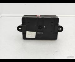 CENTRALINA MODULO CONTROLLO KEYLESS 2.0D JAGUAR XF - 11