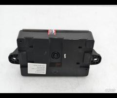 CENTRALINA MODULO CONTROLLO KEYLESS 2.0D JAGUAR XF - 12