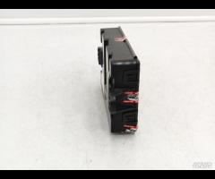 CENTRALINA MODULO CONTROLLO KEYLESS 2.0D JAGUAR XF - 16