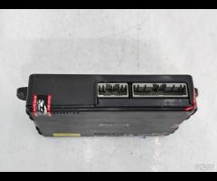 CENTRALINA MODULO CONTROLLO KEYLESS 2.0D JAGUAR XF - 17