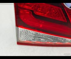 FARO FANALE STOP POSTERIORE SINISTRA SX HYUNDAI I4