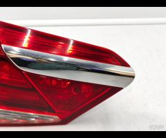 FARO FANALE STOP POSTERIORE SINISTRA SX HYUNDAI I4 - 6