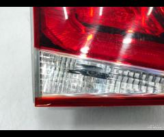 FARO FANALE STOP POSTERIORE SINISTRA SX HYUNDAI I4 - 8