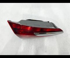 FARO FANALE STOP POSTERIORE SINISTRA SX HYUNDAI I4 - 10