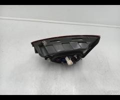 FARO FANALE STOP POSTERIORE SINISTRA SX HYUNDAI I4 - 12