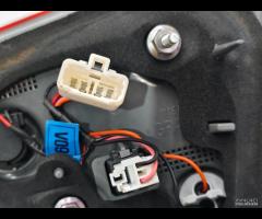 FARO FANALE STOP POSTERIORE SINISTRA SX HYUNDAI I4 - 15
