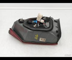 FARO FANALE STOP POSTERIORE SINISTRA SX HYUNDAI I4 - 16