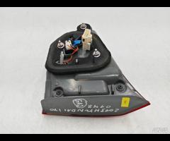 FARO FANALE STOP POSTERIORE SINISTRA SX HYUNDAI I4 - 17