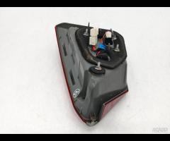 FARO FANALE STOP POSTERIORE SINISTRA SX HYUNDAI I4 - 19