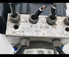 CENTRALINA POMPA ABS 2.0D 133Kw 181CV PEUGEOT 308 - 20