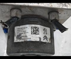 CENTRALINA POMPA ABS 2.0D 133Kw 181CV PEUGEOT 308 - 21