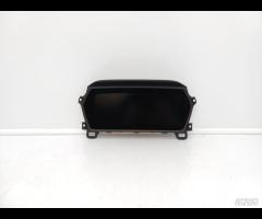 TACHIMETRO QUADRO STRUMENTI BMW F44 2020 026374525