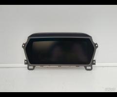 TACHIMETRO QUADRO STRUMENTI BMW F44 2020 026374525