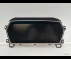 TACHIMETRO QUADRO STRUMENTI BMW F44 2020 026374525