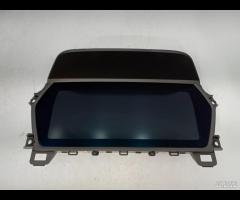 TACHIMETRO QUADRO STRUMENTI BMW F44 2020 026374525