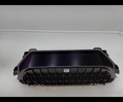TACHIMETRO QUADRO STRUMENTI BMW F44 2020 026374525 - 8