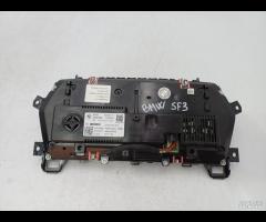 TACHIMETRO QUADRO STRUMENTI BMW F44 2020 026374525 - 12