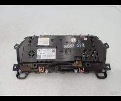 TACHIMETRO QUADRO STRUMENTI BMW F44 2020 026374525 - 13