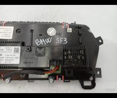 TACHIMETRO QUADRO STRUMENTI BMW F44 2020 026374525 - 16
